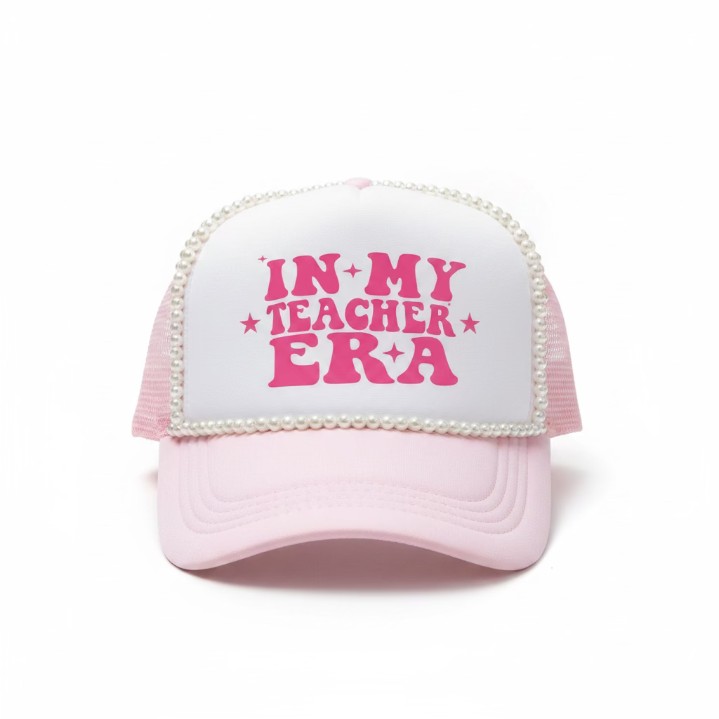 Custom hats