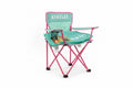 Kid Branded Chairs